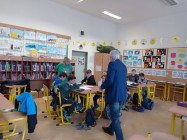 Projektový den Zelený život na modré planetě