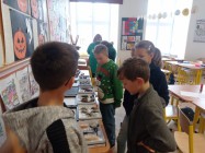 Projektový den Zelený život na modré planetě
