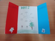 Projektový den Zelený život na modré planetě