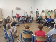 Co tam? (program o záškoláctví)