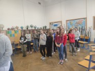 Co tam? (program o záškoláctví)