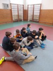 Beseda "Řešení krizových situací "