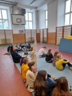 Beseda "Řešení krizových situací "