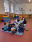 Beseda "Řešení krizových situací "