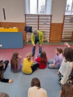 Beseda "Řešení krizových situací "