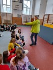 Beseda "Řešení krizových situací "