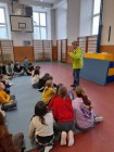 Beseda "Řešení krizových situací "