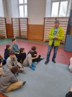 Beseda "Řešení krizových situací "