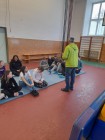 Beseda "Řešení krizových situací "