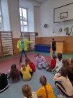 Beseda "Řešení krizových situací "