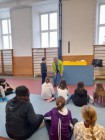 Beseda "Řešení krizových situací "