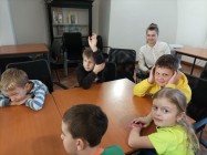 Sirkolamy, pokusy, parkety a návštěva knihovny