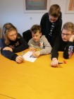 Městský úřad v Litomyšli a návštěva pana starosty