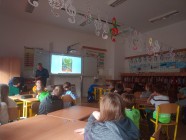 Beseda se spisovatelem