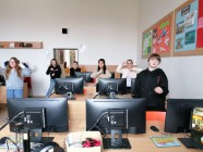 Wellbeing - procvičíme mozek