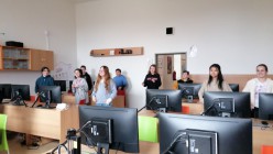 Wellbeing - procvičíme mozek