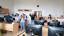 Wellbeing - procvičíme mozek