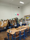 Společné třídní odpoledne 1. 3. 2024