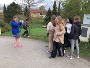 Ukliďme Česko