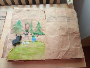 Moje veličenstvo kniha