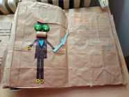 Moje veličenstvo kniha