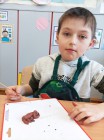 Tvoření zvířátek z modelíny
