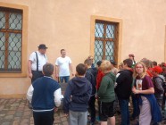 Zážitková prohlídka městem