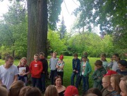 Zážitková prohlídka městem