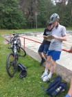 Jarní cyklovýlet
