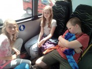 Slavnostní vyhlášení soutěže Moje veličenstvo kniha