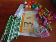 Slavnostní vyhlášení soutěže Moje veličenstvo kniha