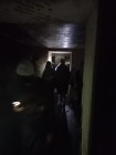 Školní výlet Orlické Hory