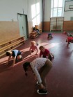 Týden basketbalu na školách Týden basketbalu na školách