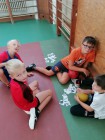 Týden basketbalu na školách Týden basketbalu na školách