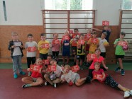 Týden basketbalu na školách Týden basketbalu na školách