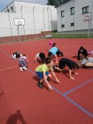 Týden basketbalu na školách Týden basketbalu na školách