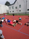 Týden basketbalu na školách Týden basketbalu na školách