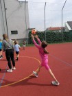 Týden basketbalu na školách Týden basketbalu na školách