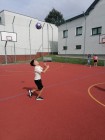 Týden basketbalu na školách Týden basketbalu na školách