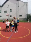 Týden basketbalu na školách Týden basketbalu na školách