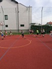 Týden basketbalu na školách Týden basketbalu na školách