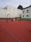 Týden basketbalu na školách Týden basketbalu na školách