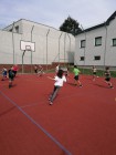 Týden basketbalu na školách Týden basketbalu na školách