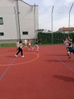 Týden basketbalu na školách Týden basketbalu na školách