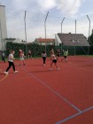 Týden basketbalu na školách Týden basketbalu na školách