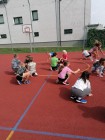 Týden basketbalu na školách Týden basketbalu na školách