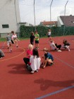 Týden basketbalu na školách Týden basketbalu na školách