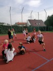 Týden basketbalu na školách Týden basketbalu na školách