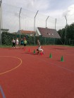 Týden basketbalu na školách Týden basketbalu na školách