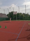 Týden basketbalu na školách Týden basketbalu na školách